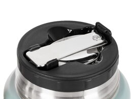 Termoska na jídlo G21 750 ml - eukalyptově zelená