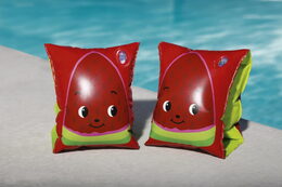 Rukávky nafukovací Ovoce