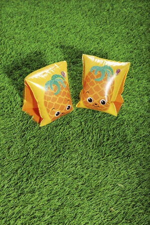 Rukávky nafukovací Ovoce