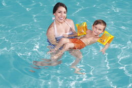 Rukávky nafukovací Ovoce