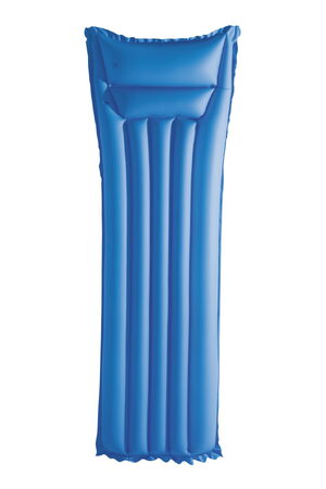 Matrace nafukovací jednobarevná 183x69 cm