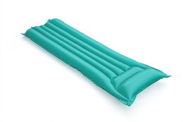 Matrace nafukovací jednobarevná 183x69 cm