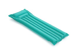 Matrace nafukovací jednobarevná 183x69 cm
