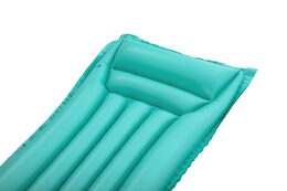 Matrace nafukovací jednobarevná 183x69 cm