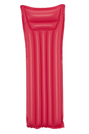 Matrace nafukovací jednobarevná 183x69 cm