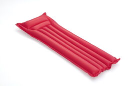 Matrace nafukovací jednobarevná 183x69 cm