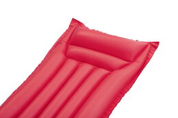 Matrace nafukovací jednobarevná 183x69 cm