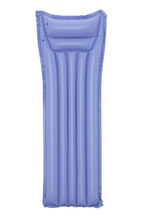 Matrace nafukovací jednobarevná 183x69 cm