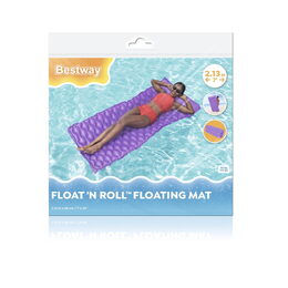 Nafukovací lehátko Float 'n Roll 2,13 m x 86 cm