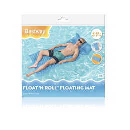 Nafukovací lehátko Float 'n Roll 2,13 m x 86 cm