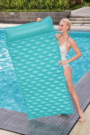 Nafukovací lehátko Float 'n Roll 2,13 m x 86 cm