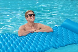 Nafukovací lehátko Float 'n Roll 2,13 m x 86 cm