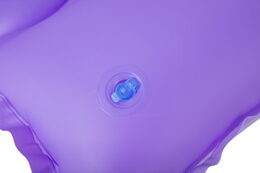 Nafukovací lehátko Float 'n Roll 2,13 m x 86 cm