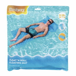 Nafukovací lehátko Float 'n Roll 2,13 m x 86 cm