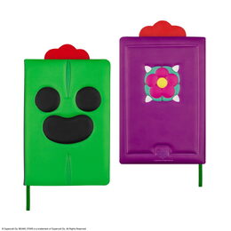 Brawl Stars tvrdý obal na blok Spike