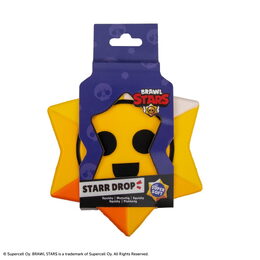 Brawl Stars Squishy Starr Drop