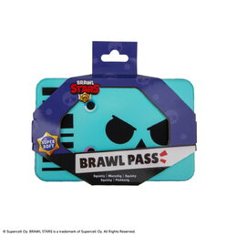 Brawl Stars Squishy Battle Pass