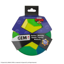 Brawl Stars Squishy Gem