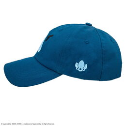 Brawl Stars kšiltovka Crow