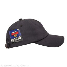 Brawl Stars kšiltovka Mortis