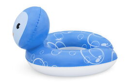 Kruh nafukovací design želva/tučňák/lenochod