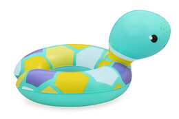 Kruh nafukovací design želva/tučňák/lenochod