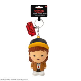 Brawl Stars Squishy klíčenka Dustin