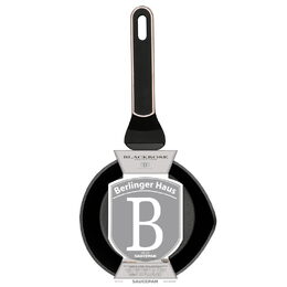 BERLINGERHAUS Rendlík s titanovým povrchem 16 cm Black Rose Collection BH-8349