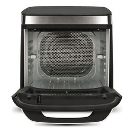 Fritéza G3Ferrari, G10219 Krispy, horkovzdušná, multifunkční, objem 13 l,
nastavitelná teplota, časovač, AC 220-240V ~ 50-60Hz