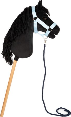 small foot Hobby Horse koník na tyči Eddie - poškozený obal