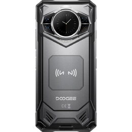 S200 VIP 5G 12/256GB Shadow Gray DOOGEE