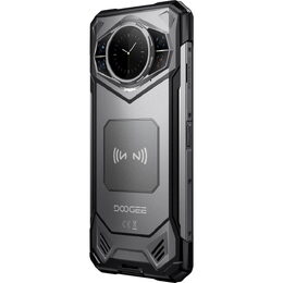 S200 VIP 5G 12/256GB Shadow Gray DOOGEE