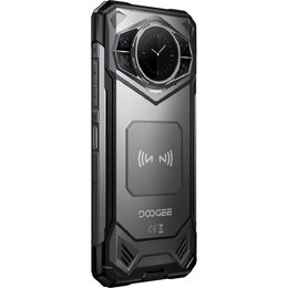 S200 VIP 5G 12/256GB Shadow Gray DOOGEE