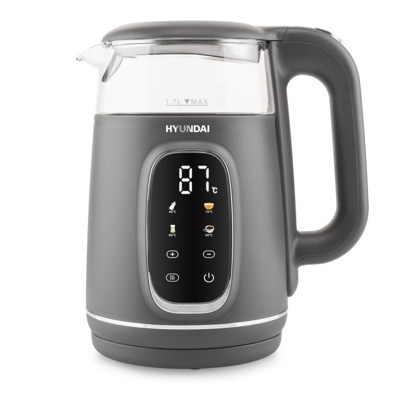 Rychlovarná konvice Hyundai VK670