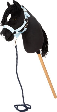 small foot Hobby Horse koník na tyči Eddie - poškozený obal