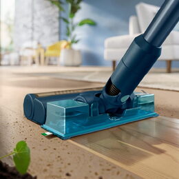 XC5244/10 BEZDRÁTOVÝ VYSAVAČ PHILIPS