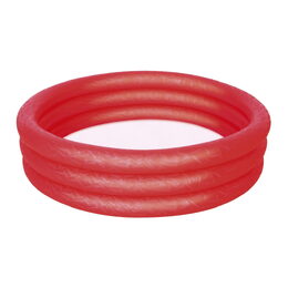 Bazén dětský tříkruhový, 102x25cm