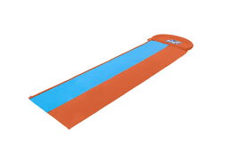 Vodní skluzavka pro dvě děti