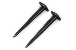 Vodní skluzavka pro dvě děti