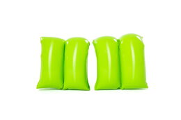 Rukávky nafukovací jednobarevné