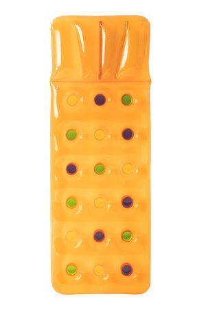 Nafukovací lehátko Summer 1,88 m x 71 cm