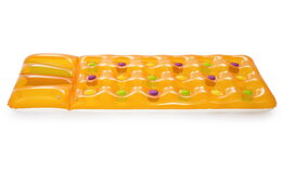 Nafukovací lehátko Summer 1,88 m x 71 cm