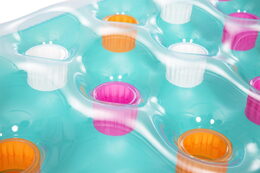 Nafukovací lehátko Summer 1,88 m x 71 cm