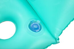 Nafukovací lehátko Comfort 1,98 m x 74 cm