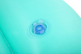 Nafukovací lehátko Comfort 1,98 m x 74 cm