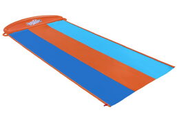 Vodní trojitá skluzavka 4,88 m