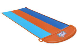 Vodní trojitá skluzavka 4,88 m