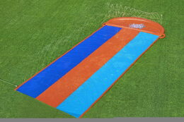 Vodní trojitá skluzavka 4,88 m