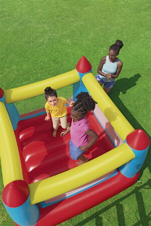 Nafukovací skákací hrad Royal 1,75 m x 1,73 m x 1,27 m