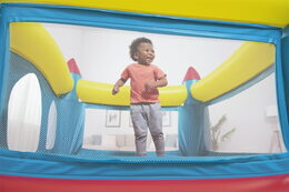 Nafukovací skákací hrad Royal 1,75 m x 1,73 m x 1,27 m